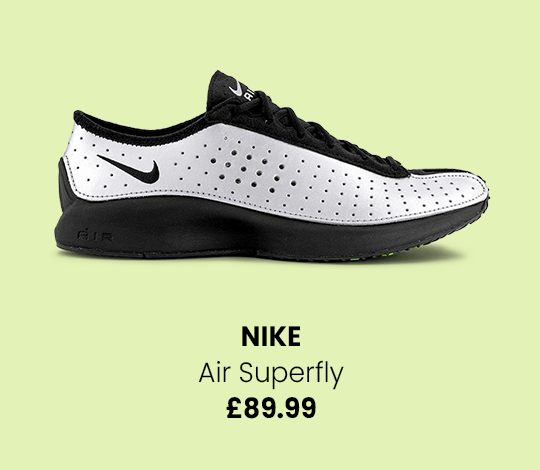 Nike Air Superfly image
