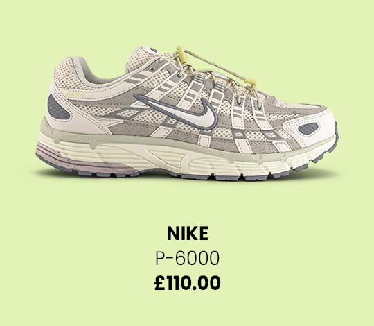 Nike P-6000 Image