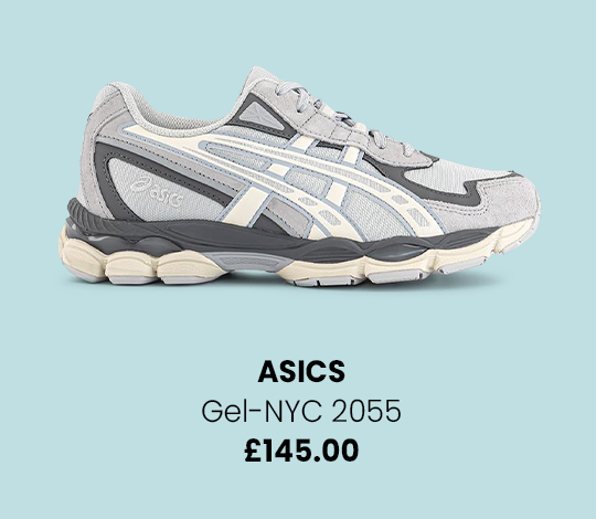 ASICS Gel-NYC 2055 Image