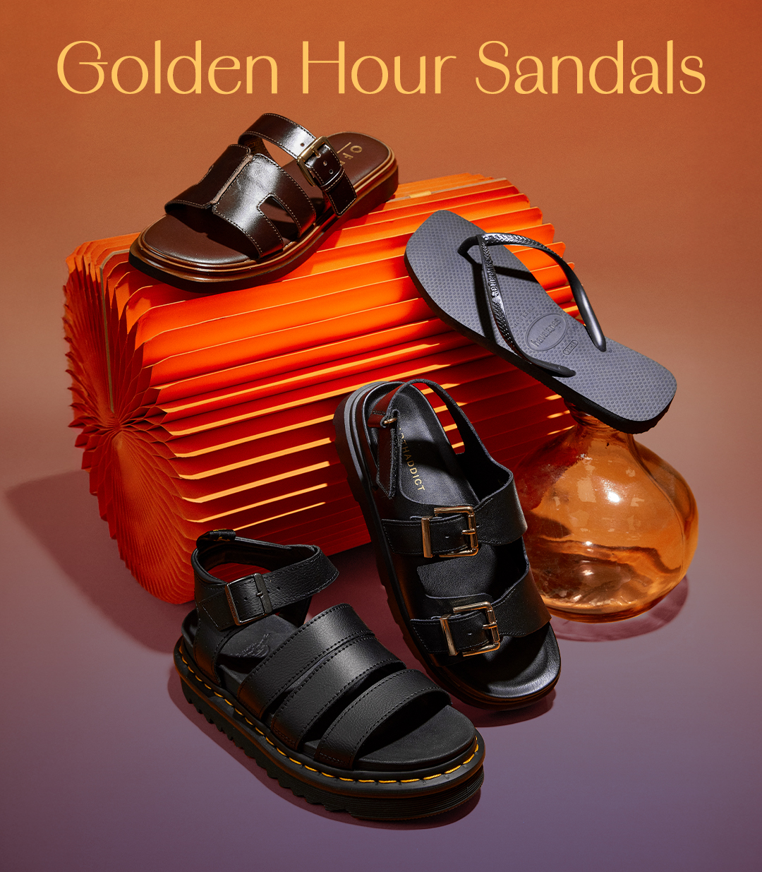 Sandals Image