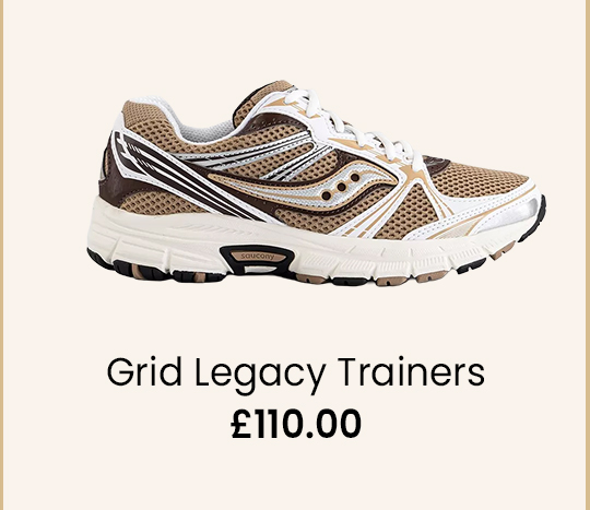 Saucony Grid Legacy Image 
