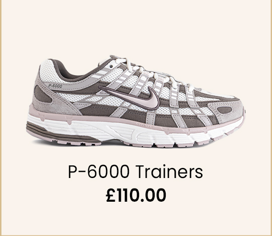 Nike P-6000 Image 