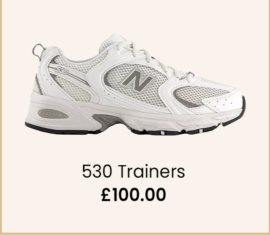New Balance 530 Trainers Image 