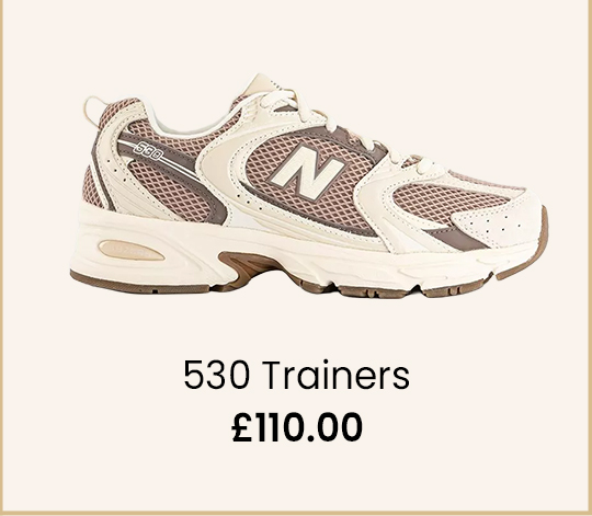 New Balance 530 Trainers Image 
