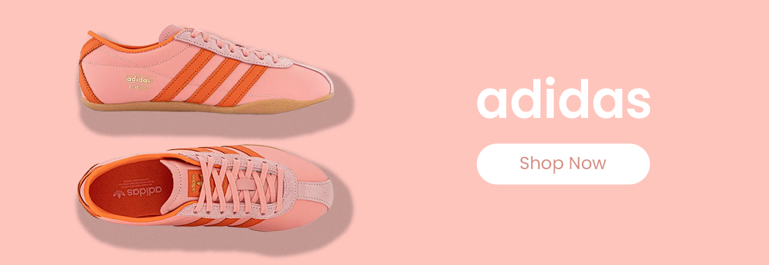 adidas Banner