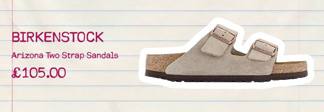BIRKENSTOCK Arizona Image