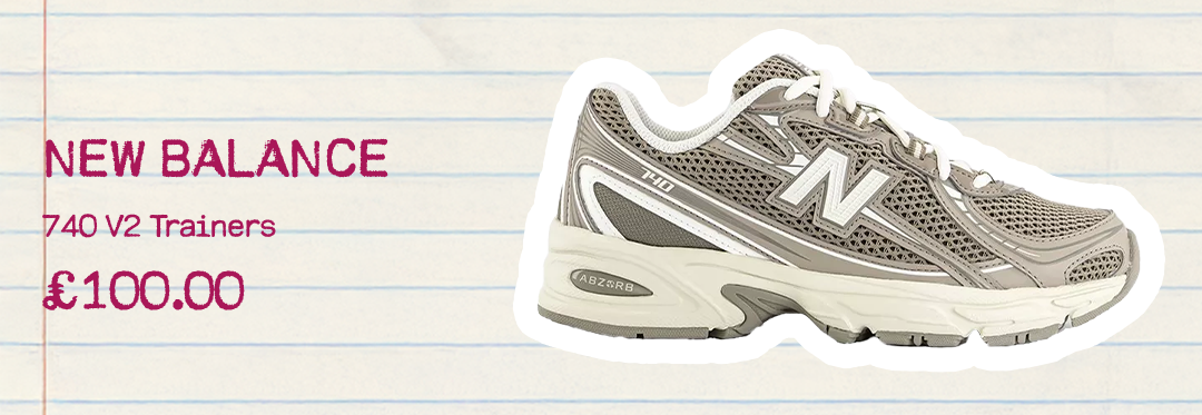 New Balance 740 Image