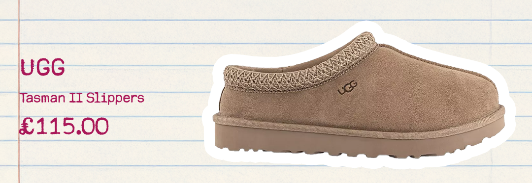 UGG Tasman Image