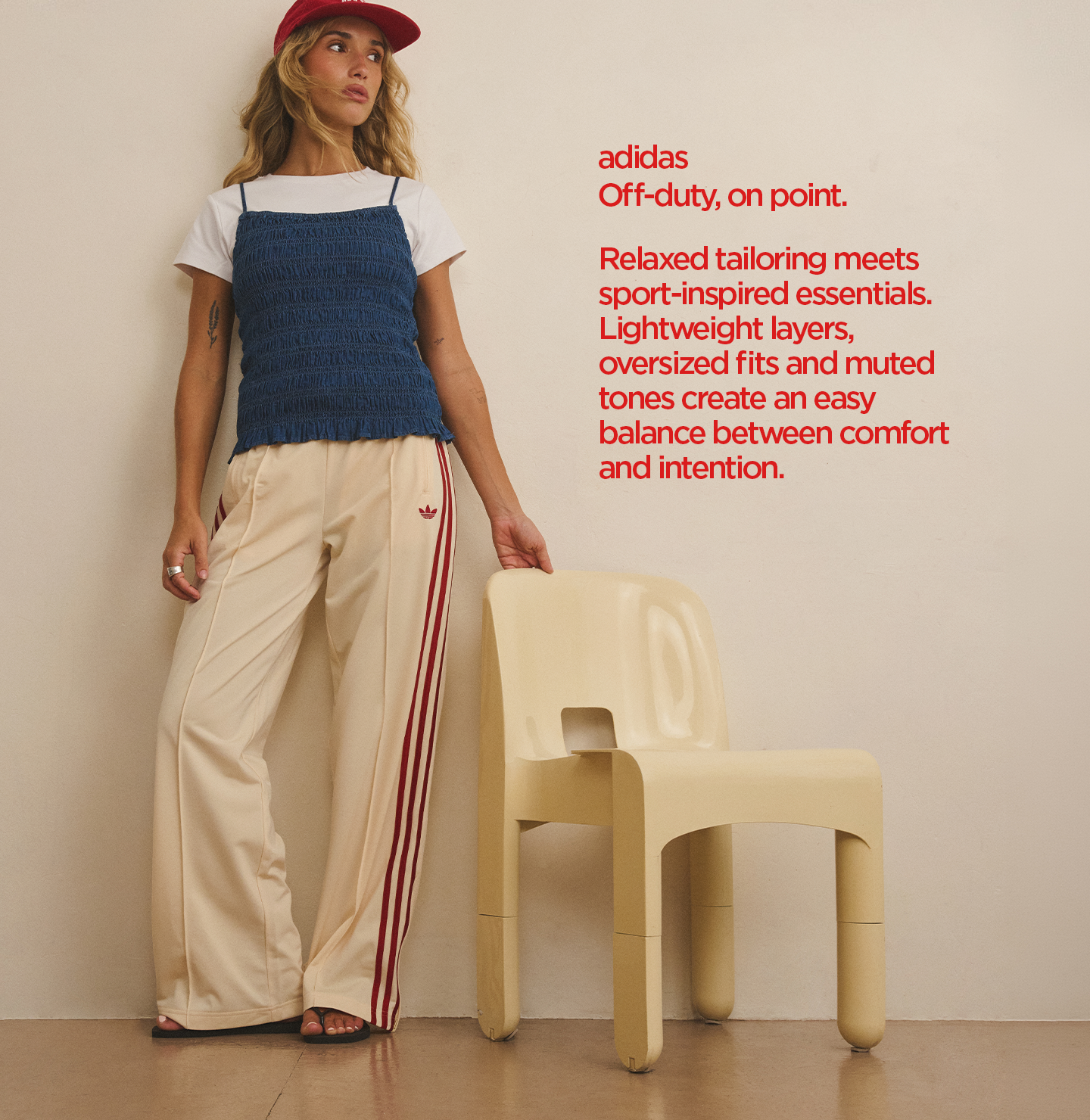 adidas Clothing Image 