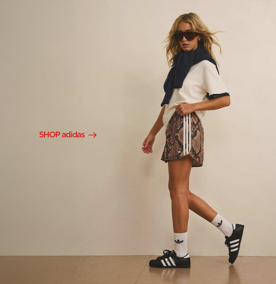 adidas Clothing Image 