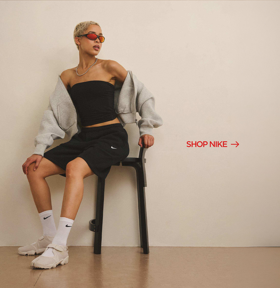 Nike Image 
