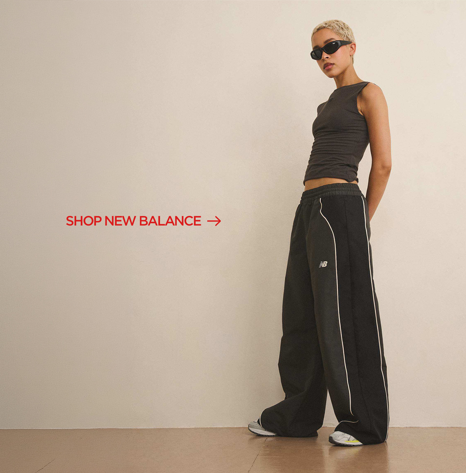 New Balance Clothing Image 