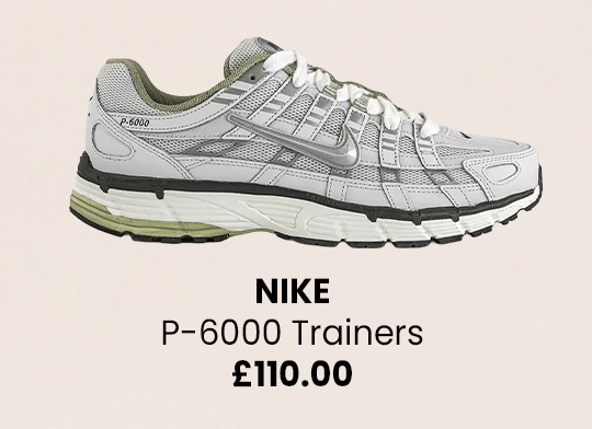 Nike P-6000 Image 