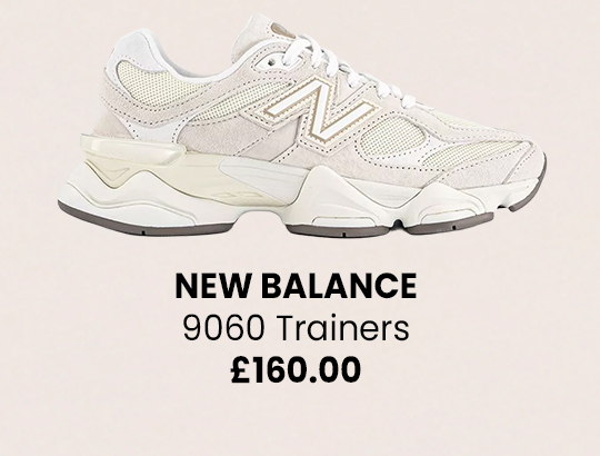 New Balance 9060 Trainers Image 