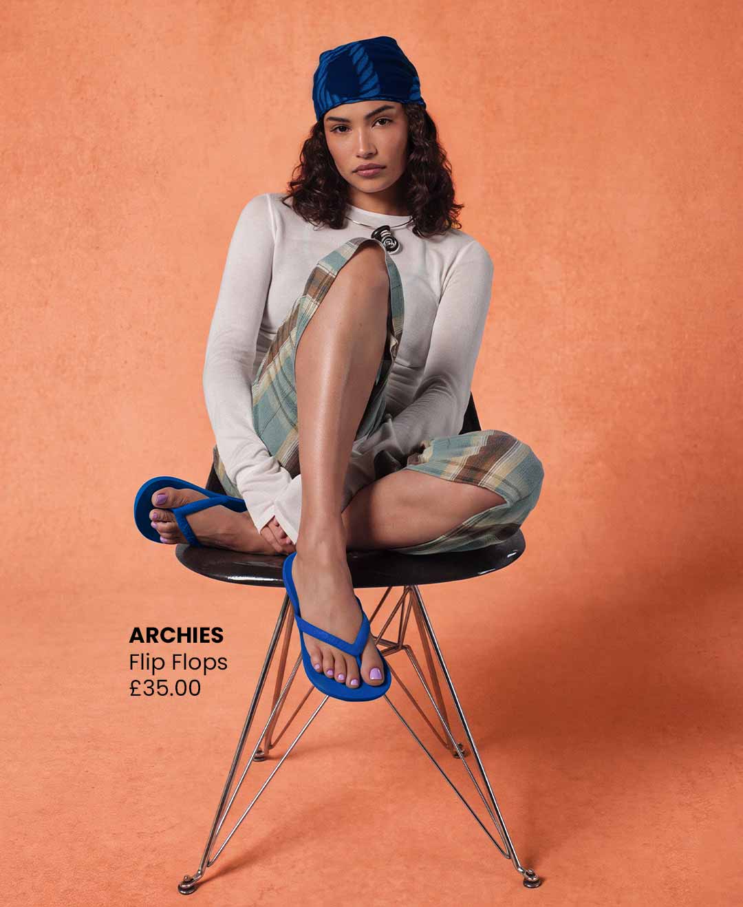 ARCHIES Image
