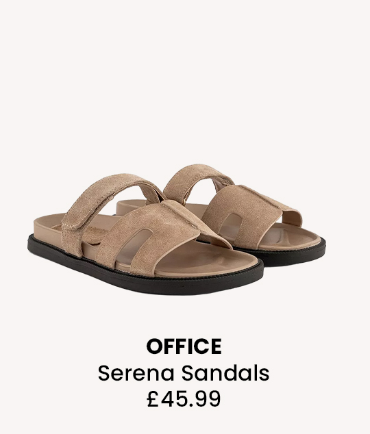 OFFICE Serena Sandals Image 