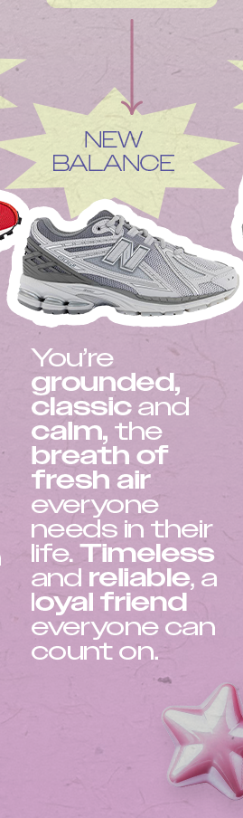 New Balance