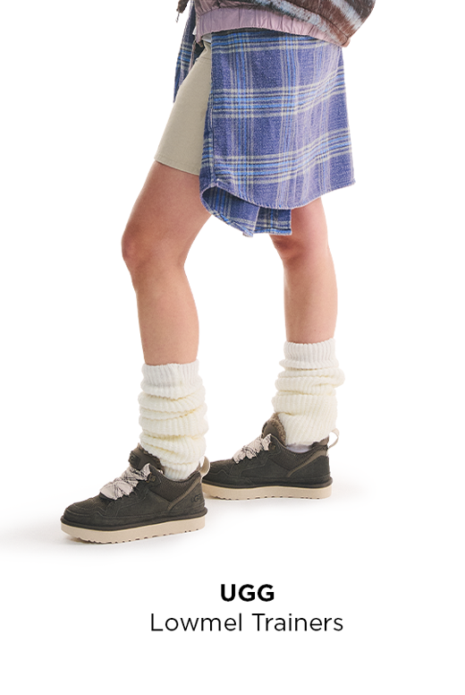 UGG Lowmel Image