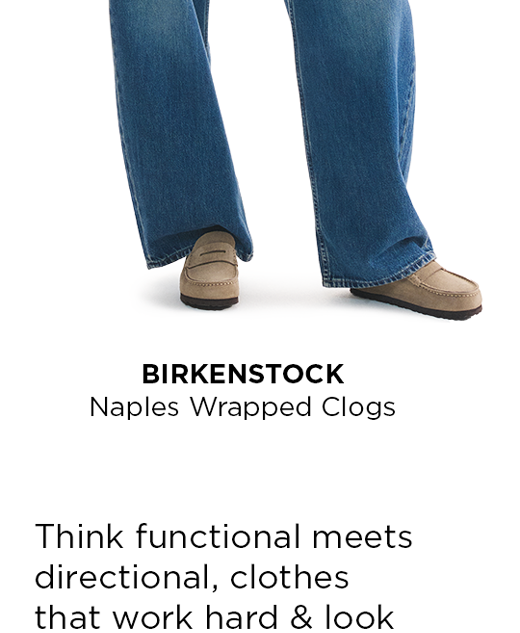 BIRKENSTOCK Image
