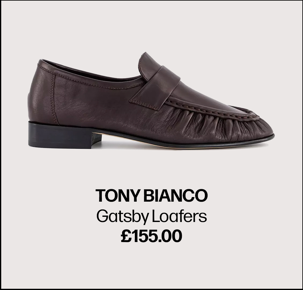 Tony Bianco Image