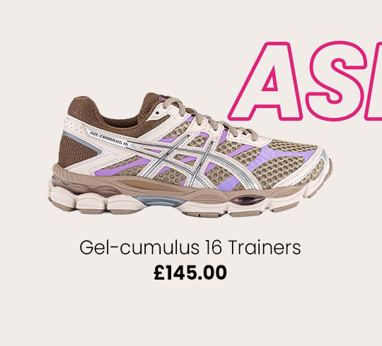 ASICS Image