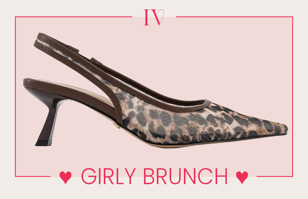 Girly Brunch Image