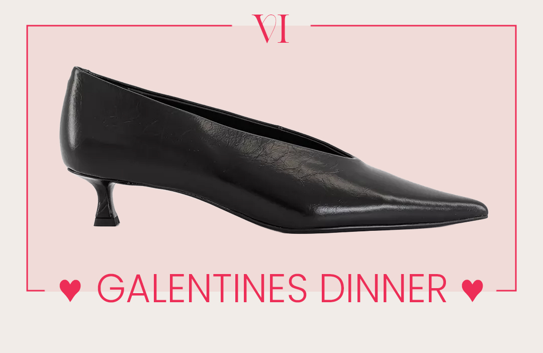 Galentines Dinner Image