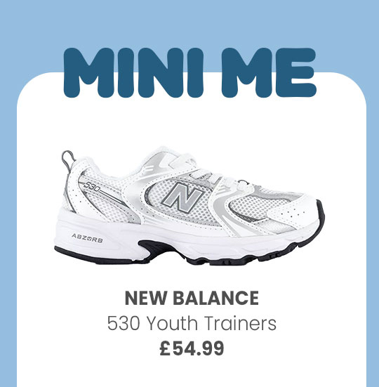 New Balance Image