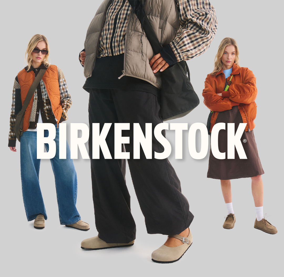 BIRKENSTOCK Image