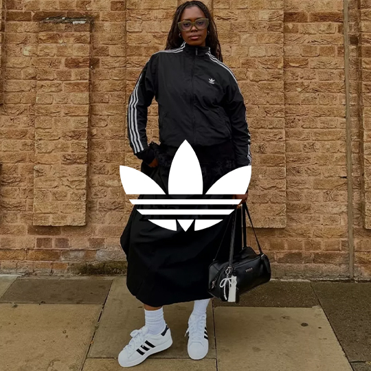 adidas Image