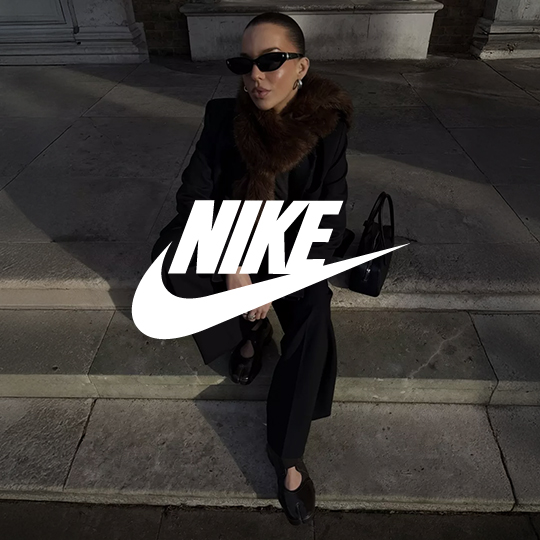 Nike Image
