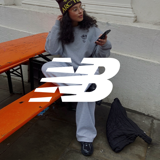 New Balance Image