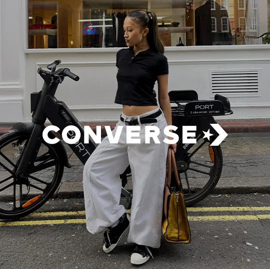 Converse Image