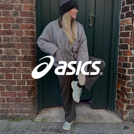 ASICS Image
