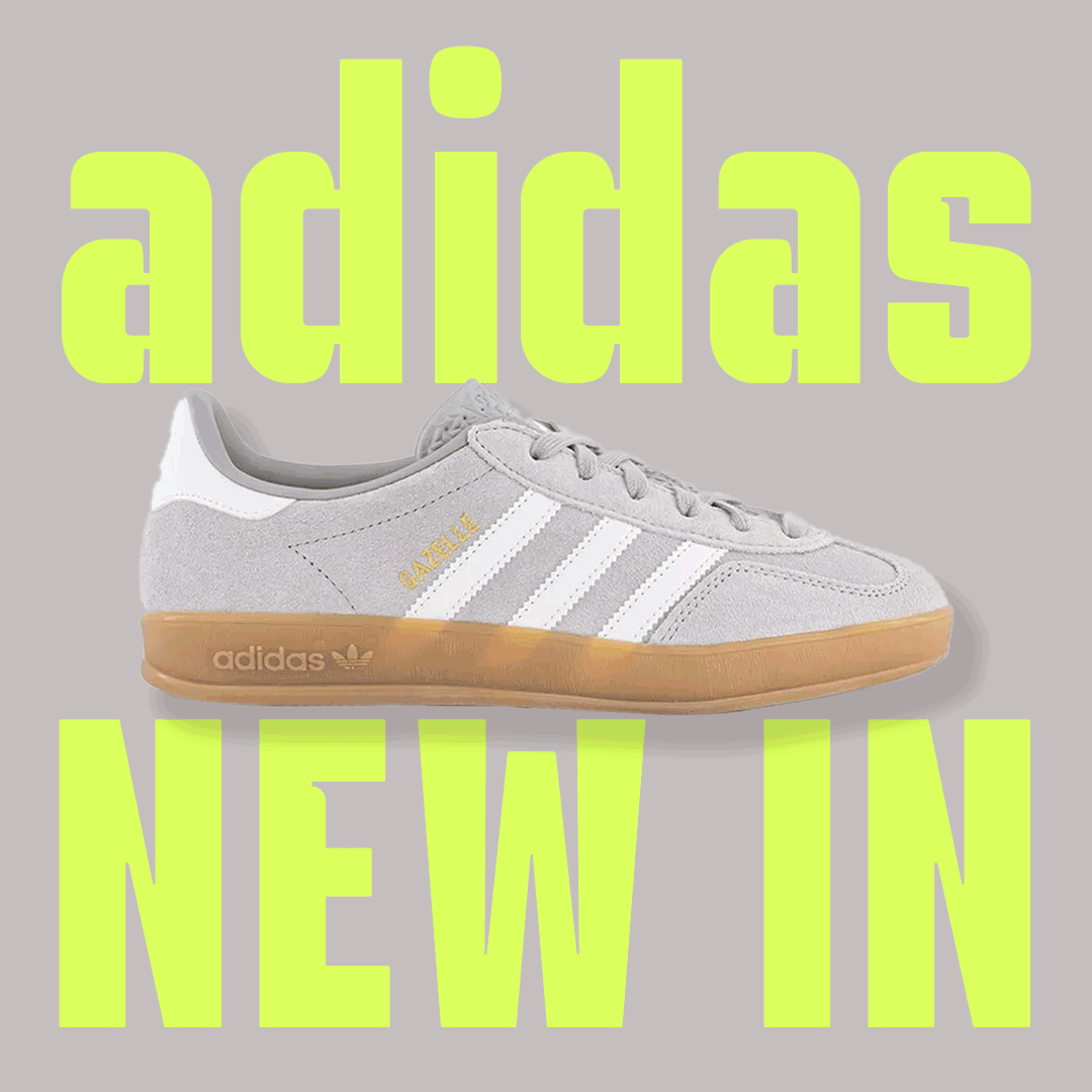 adidas New In Image