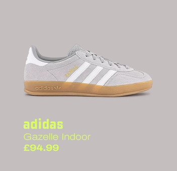 adidas Gazelle Image