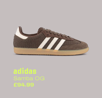 adidas Samba Image