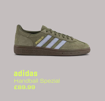 adidas Handball Image