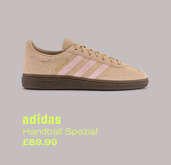 adidas Handball Image