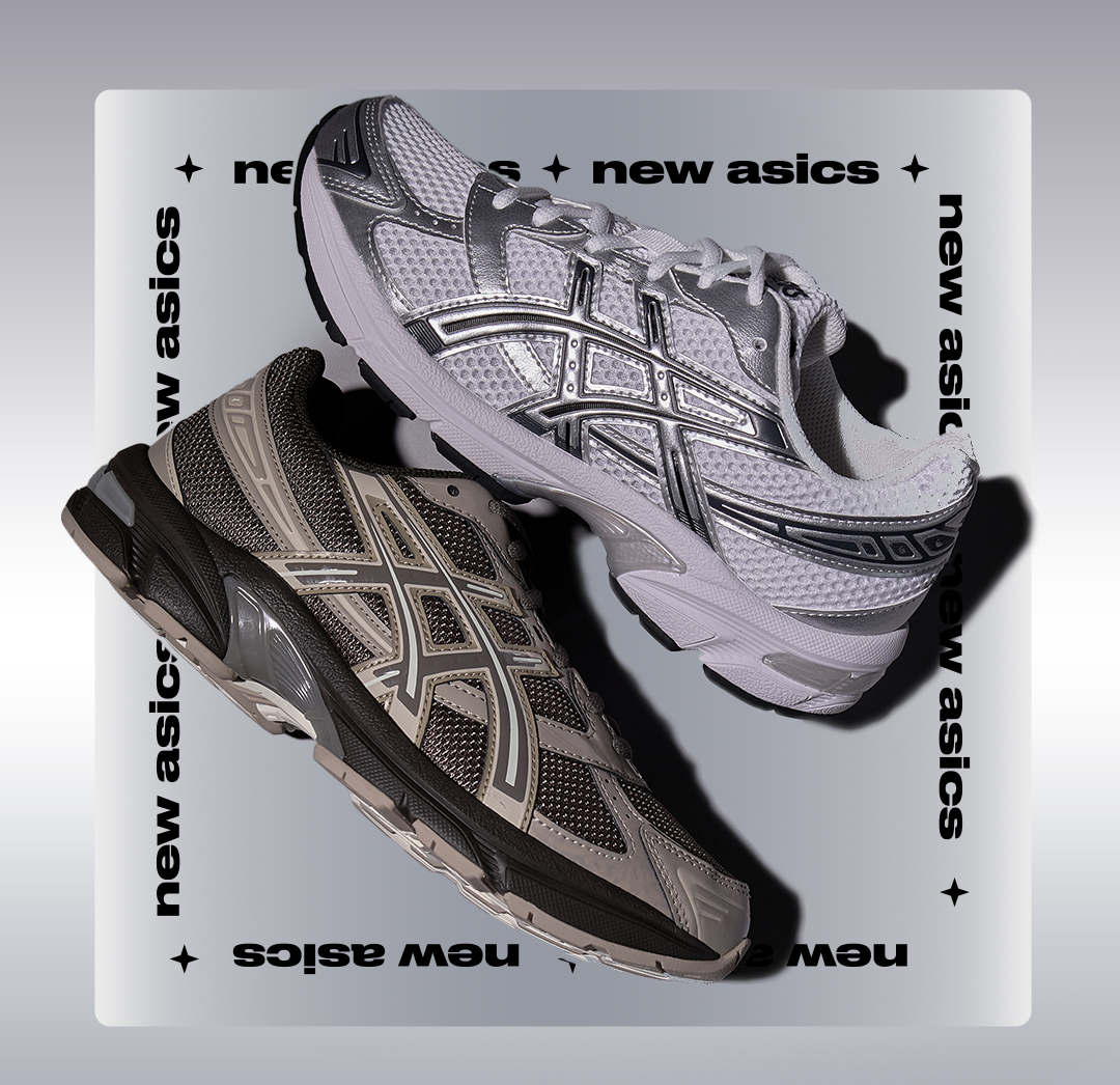 ASICS Image