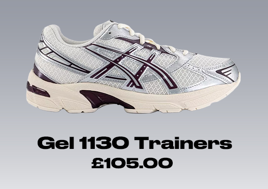 ASICS Gel 1130 Trainers