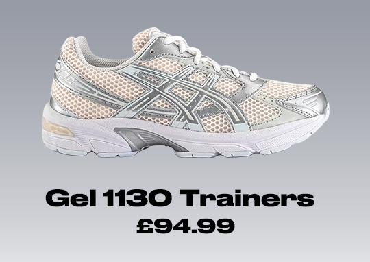 ASICS Gel 1130 Trainers 