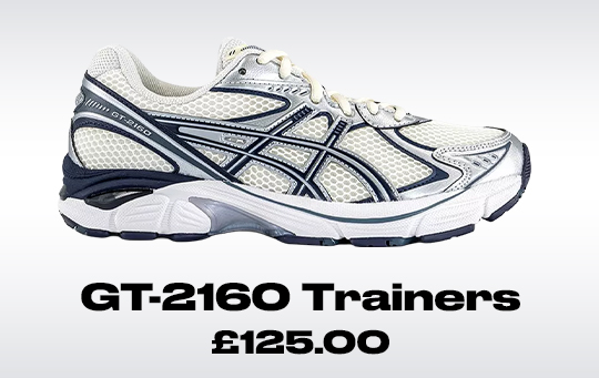 ASICS GT-2160 Trainers