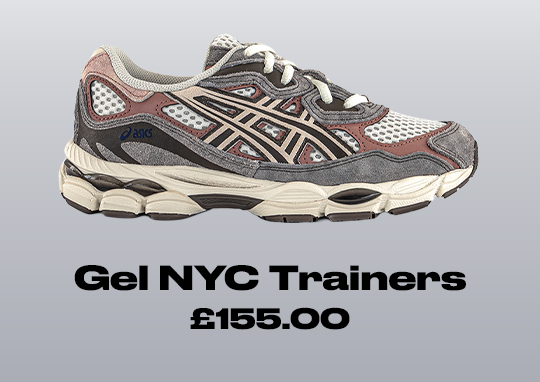 ASICS Gel 1130 Trainers 