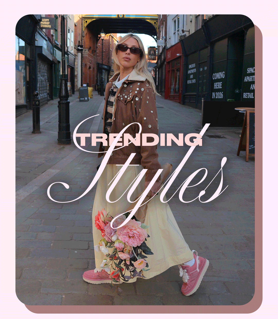 OFFICE Trending Image