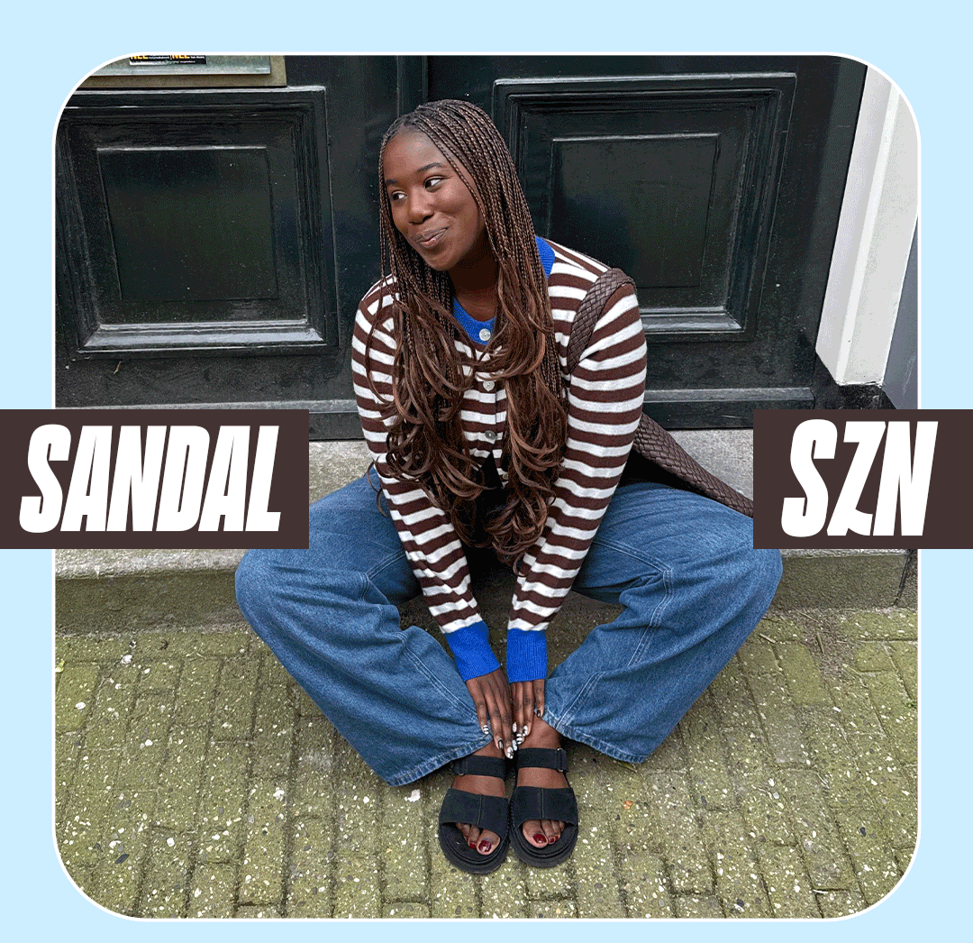 Sandals Image