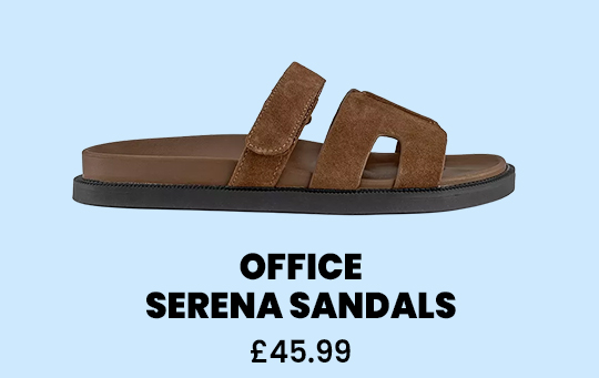 OFFICE Serena Sandals