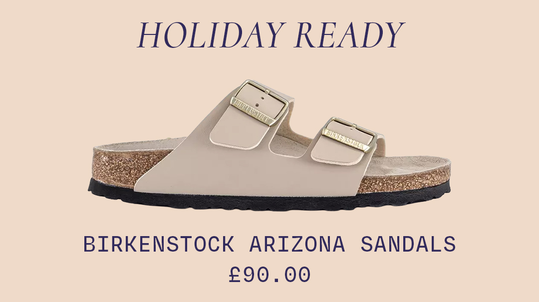 BIRKENSTOCK Arizona Image