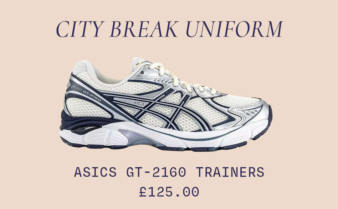 ASICS GT-2160 Image