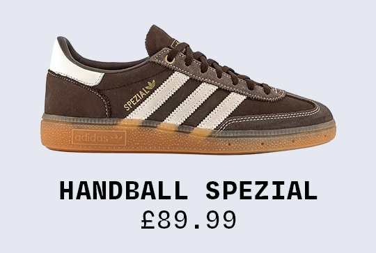 adidas Handball Spezial Image